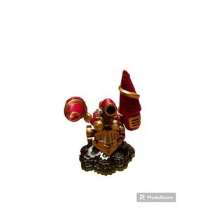 Skylanders Spyro's Adventure Drill Sergeant